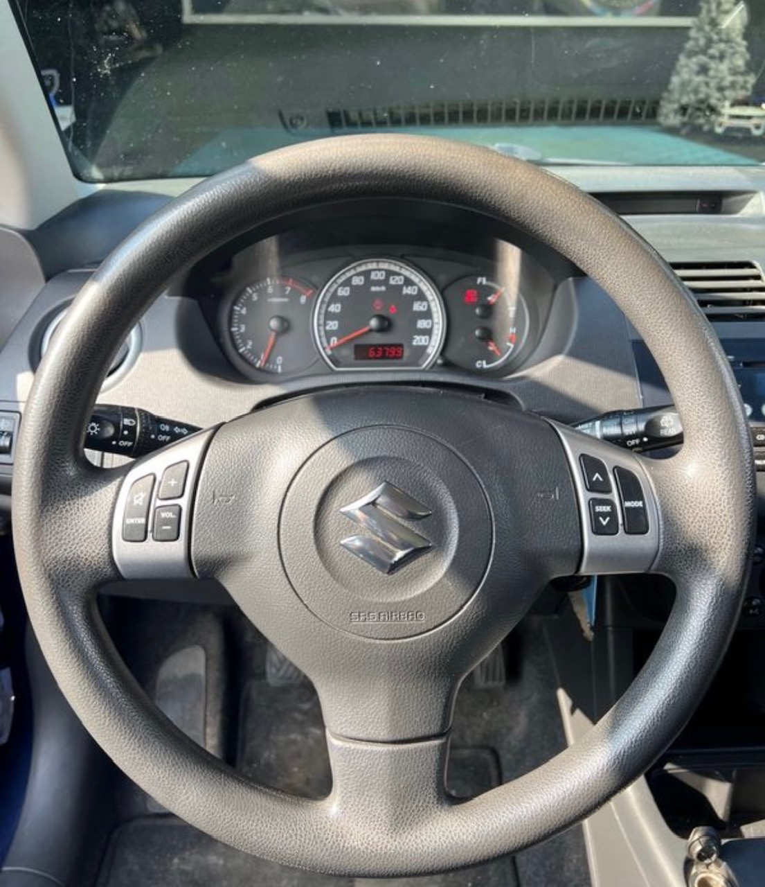 Suzuki Swift CONFORT - 63 800Kms - Premier Main - 75 CH - Parfait Etat
