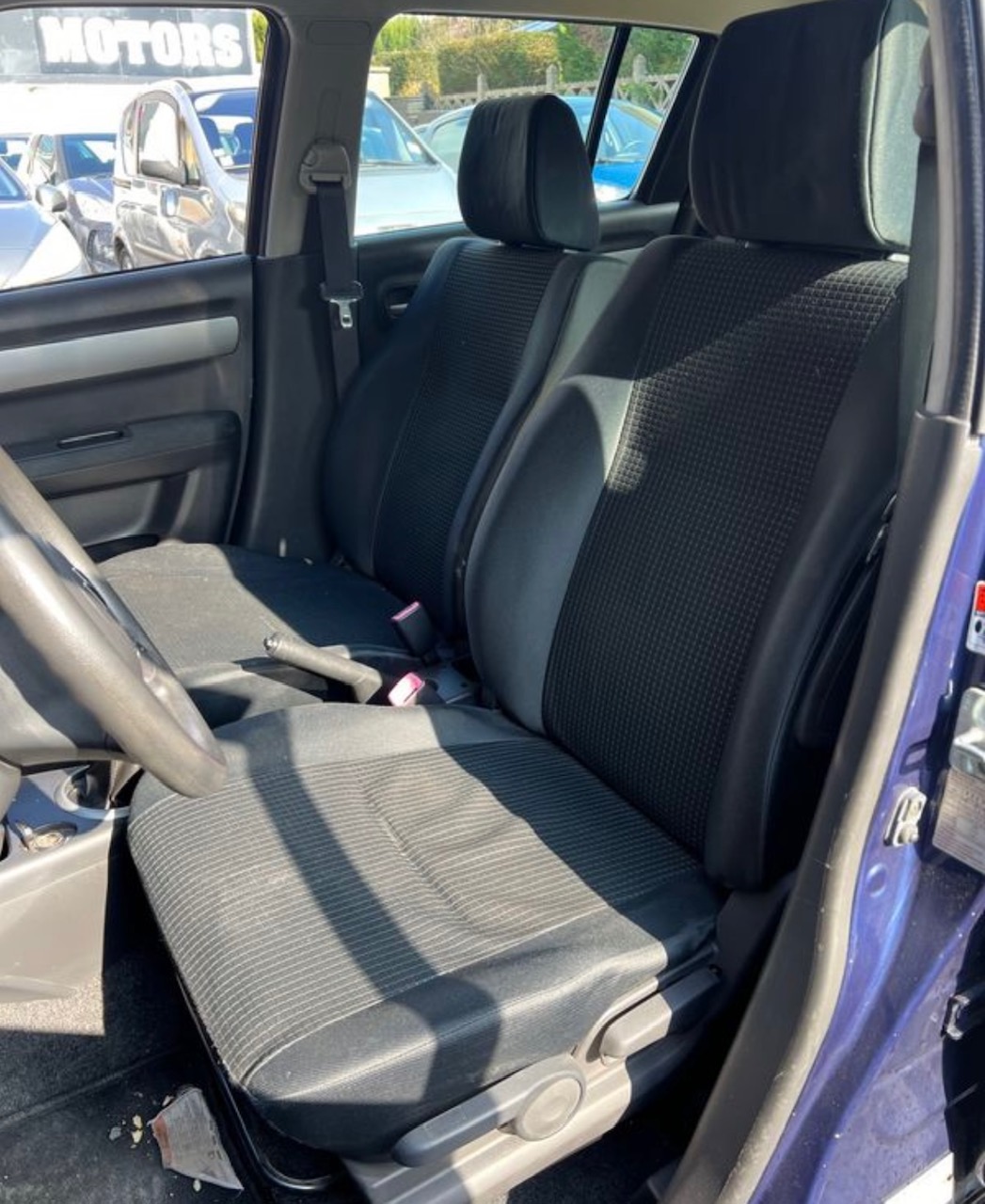 Suzuki Swift CONFORT - 63 800Kms - Premier Main - 75 CH - Parfait Etat