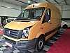 Volkswagen Crafter 2.0 TDI 136 35 7CV BUSINESS LINE L2H2 thumbnail