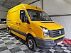 Volkswagen Crafter 2.0 TDI 136 35 7CV BUSINESS LINE L2H2 thumbnail