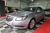 Opel Insignia 2.8 V6 T 260 COSMO PACK 4X4 BVA 5P thumbnail