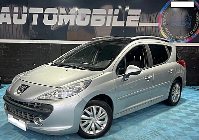 Peugeot 207 (2) SW 1.6 VTI 120 PREMIUM