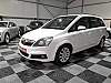 Opel Zafira II (2) 1.9 CDTI 120 FAP COSMO PACK BVA6 thumbnail