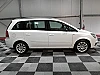 Opel Zafira II (2) 1.9 CDTI 120 FAP COSMO PACK BVA6 thumbnail