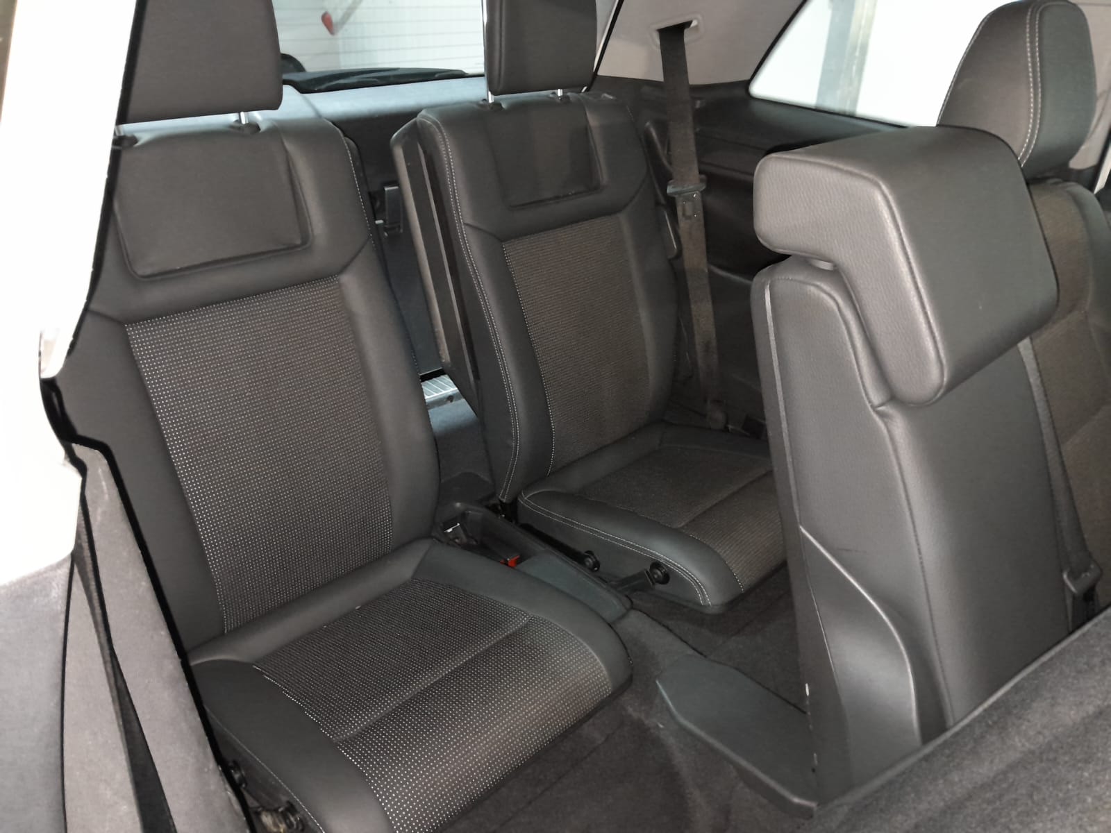 Opel Zafira II (2) 1.9 CDTI 120 FAP COSMO PACK BVA6
