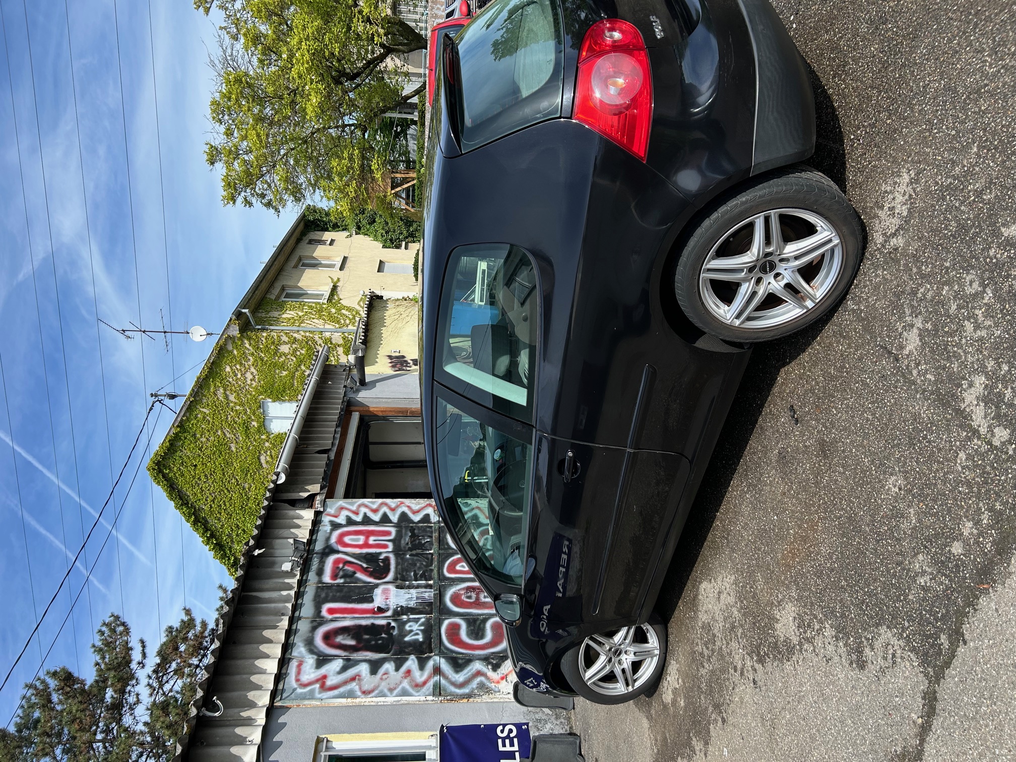 Volkswagen Golf V 1.9 TDI 105 CARAT 3P