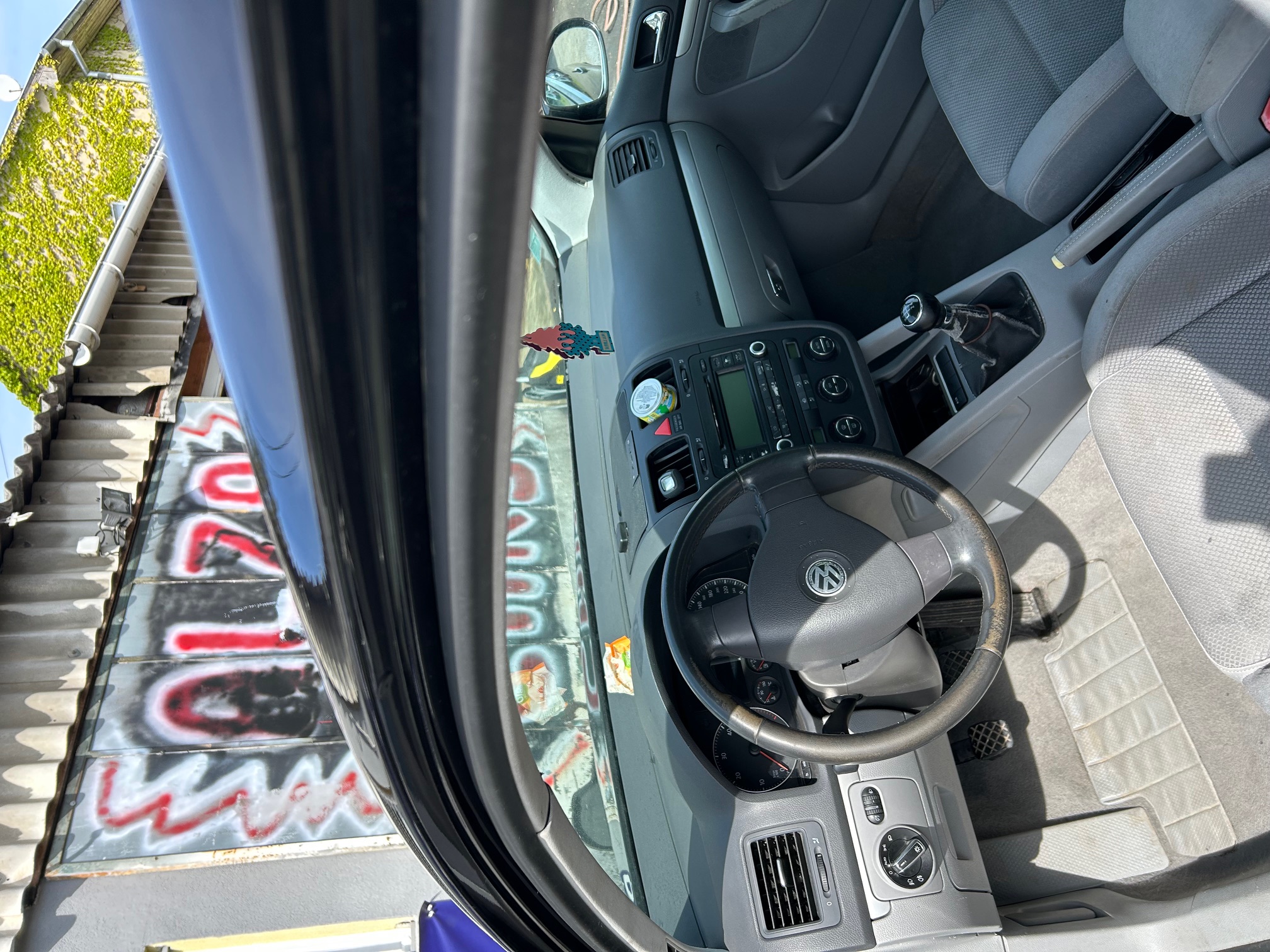 Volkswagen Golf V 1.9 TDI 105 CARAT 3P