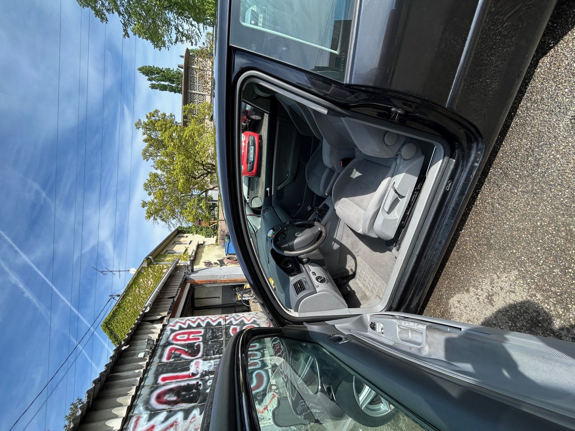 Volkswagen Golf V 1.9 TDI 105 CARAT 3P