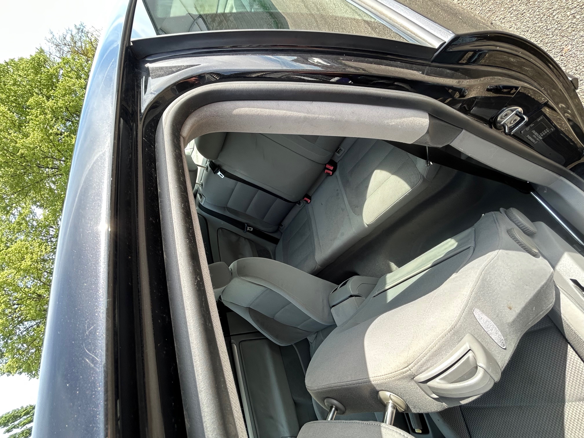 Volkswagen Golf V 1.9 TDI 105 CARAT 3P