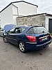 Peugeot 407 SW 2.0 HDI 136 FAP FELINE BVA thumbnail
