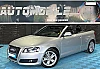 Audi A3 II (3) CABRIOLET 1.8 TFSI 160 AMBITION 9CV STRONIC thumbnail