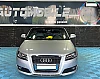 Audi A3 II (3) CABRIOLET 1.8 TFSI 160 AMBITION 9CV STRONIC thumbnail