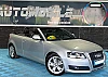 Audi A3 II (3) CABRIOLET 1.8 TFSI 160 AMBITION 9CV STRONIC thumbnail