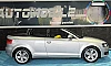 Audi A3 II (3) CABRIOLET 1.8 TFSI 160 AMBITION 9CV STRONIC thumbnail