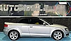 Audi A3 II (3) CABRIOLET 1.8 TFSI 160 AMBITION 9CV STRONIC thumbnail