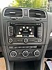 Volkswagen Golf VI CABRIOLET 1.4 TSI 160 CUP thumbnail