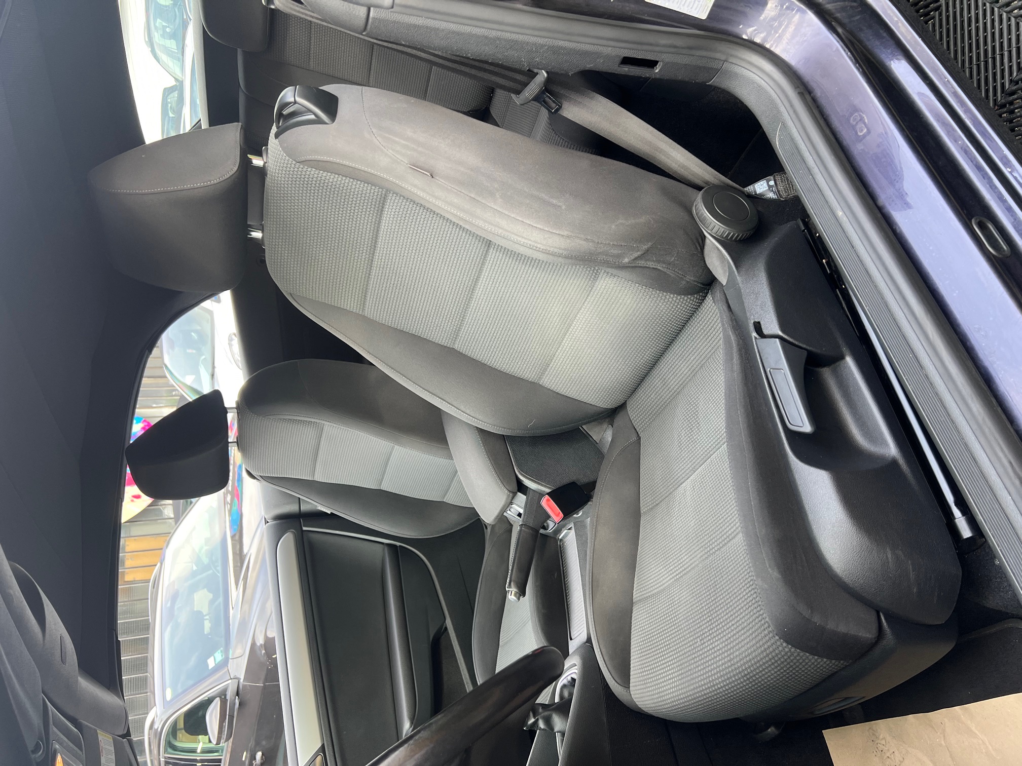 Volkswagen Golf VI CABRIOLET 1.4 TSI 160 CUP