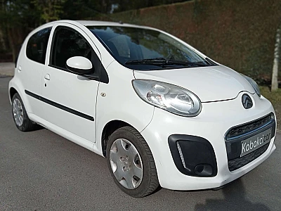 Citroen C1 1.0i 68cv/RADIO/CD/V.E/V.C/GARANTIE 1AN