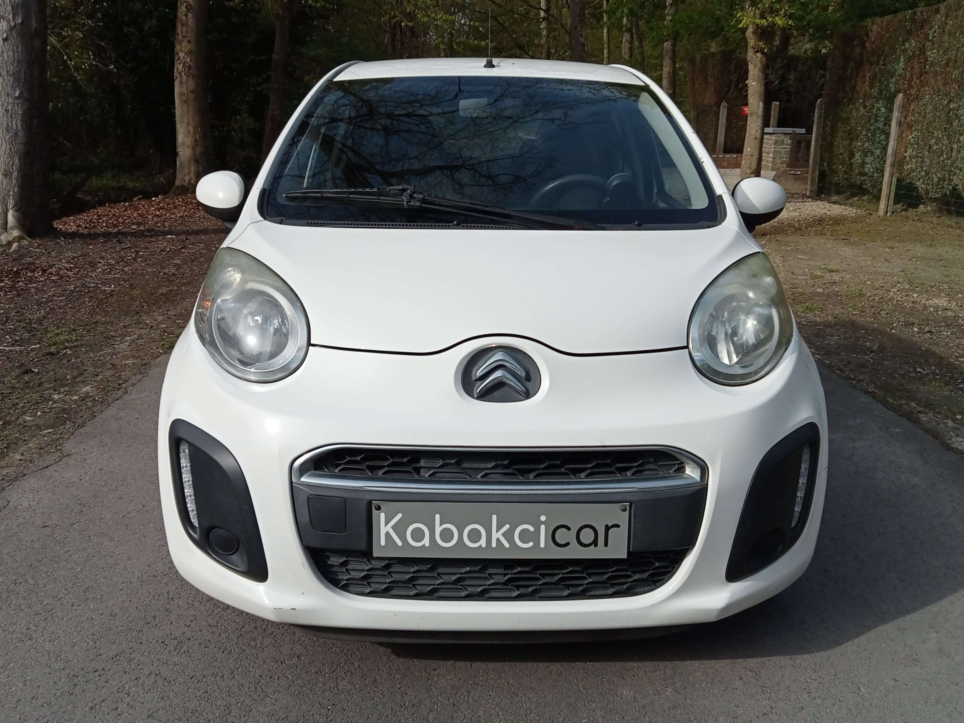 Citroen C1 1.0i 68cv/RADIO/CD/V.E/V.C/GARANTIE 1AN
