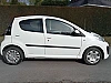 Citroen C1 1.0i 68cv/RADIO/CD/V.E/V.C/GARANTIE 1AN thumbnail