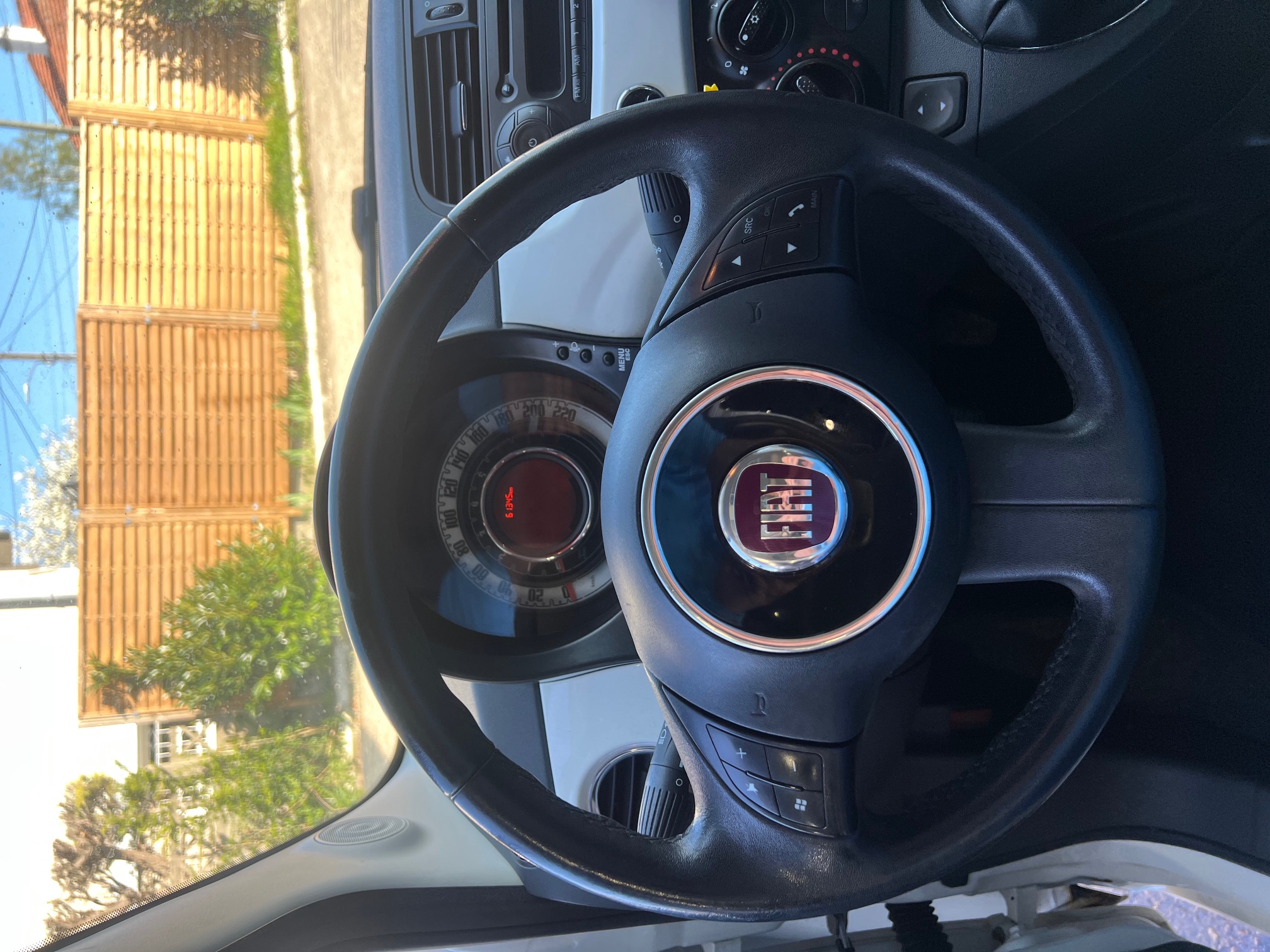 Fiat 500 II (2) 1.2 8V 69 POP