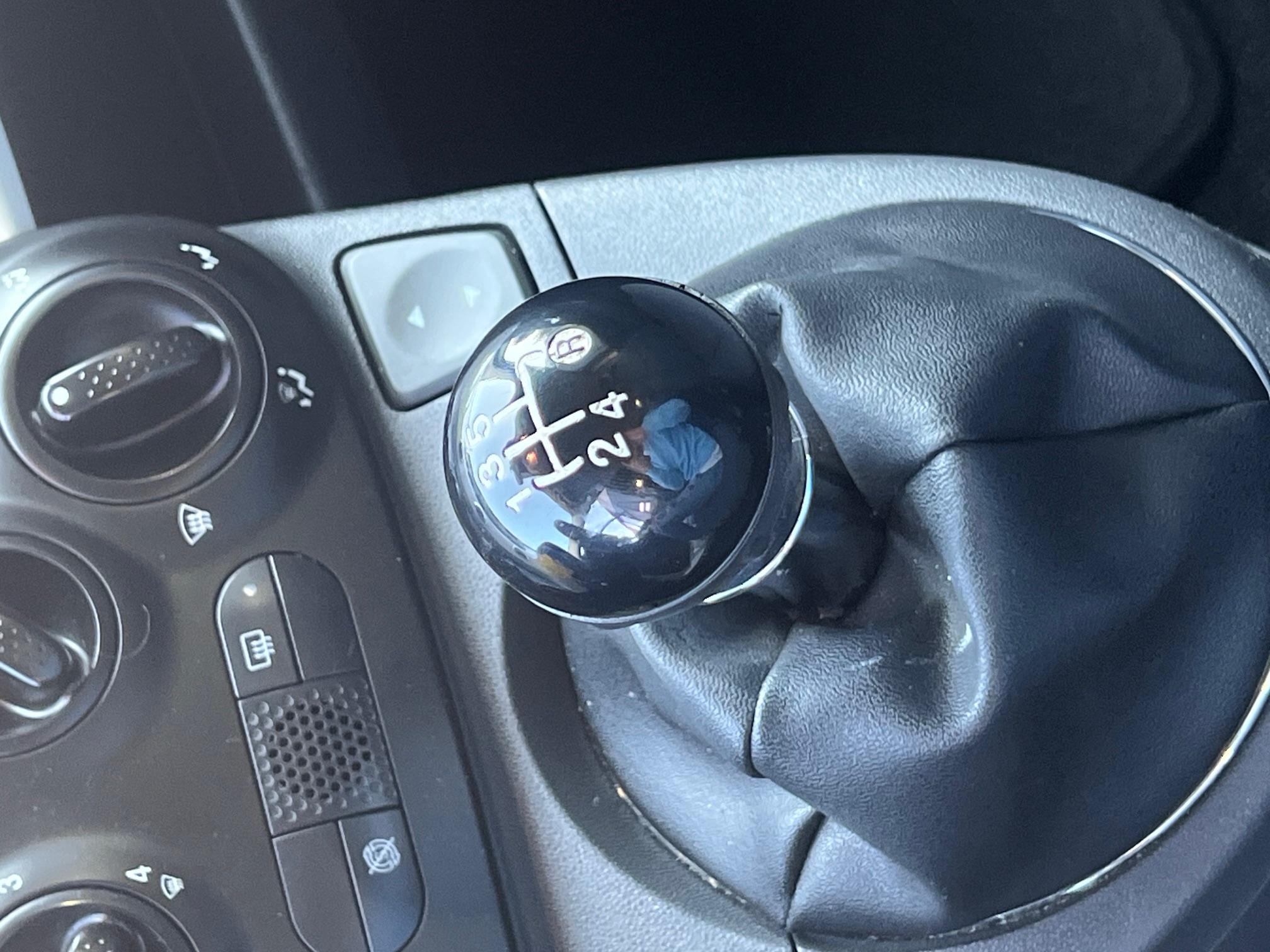 Fiat 500 II (2) 1.2 8V 69 POP