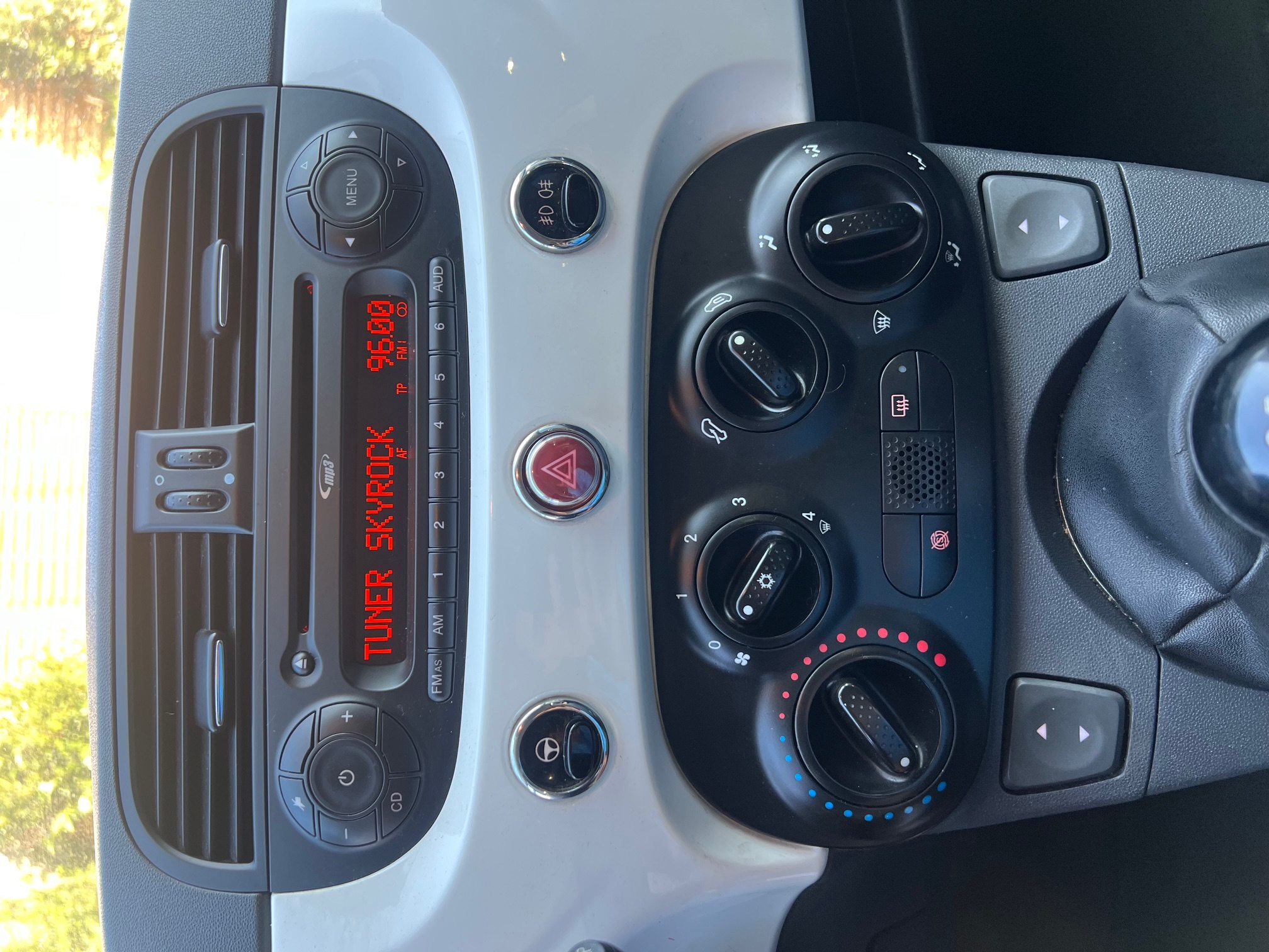 Fiat 500 II (2) 1.2 8V 69 POP
