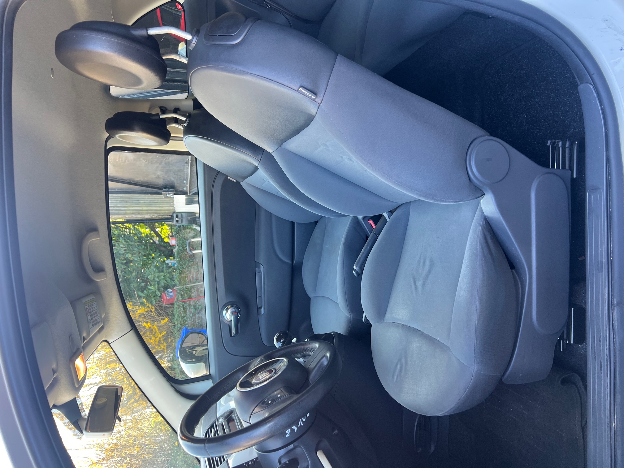 Fiat 500 II (2) 1.2 8V 69 POP