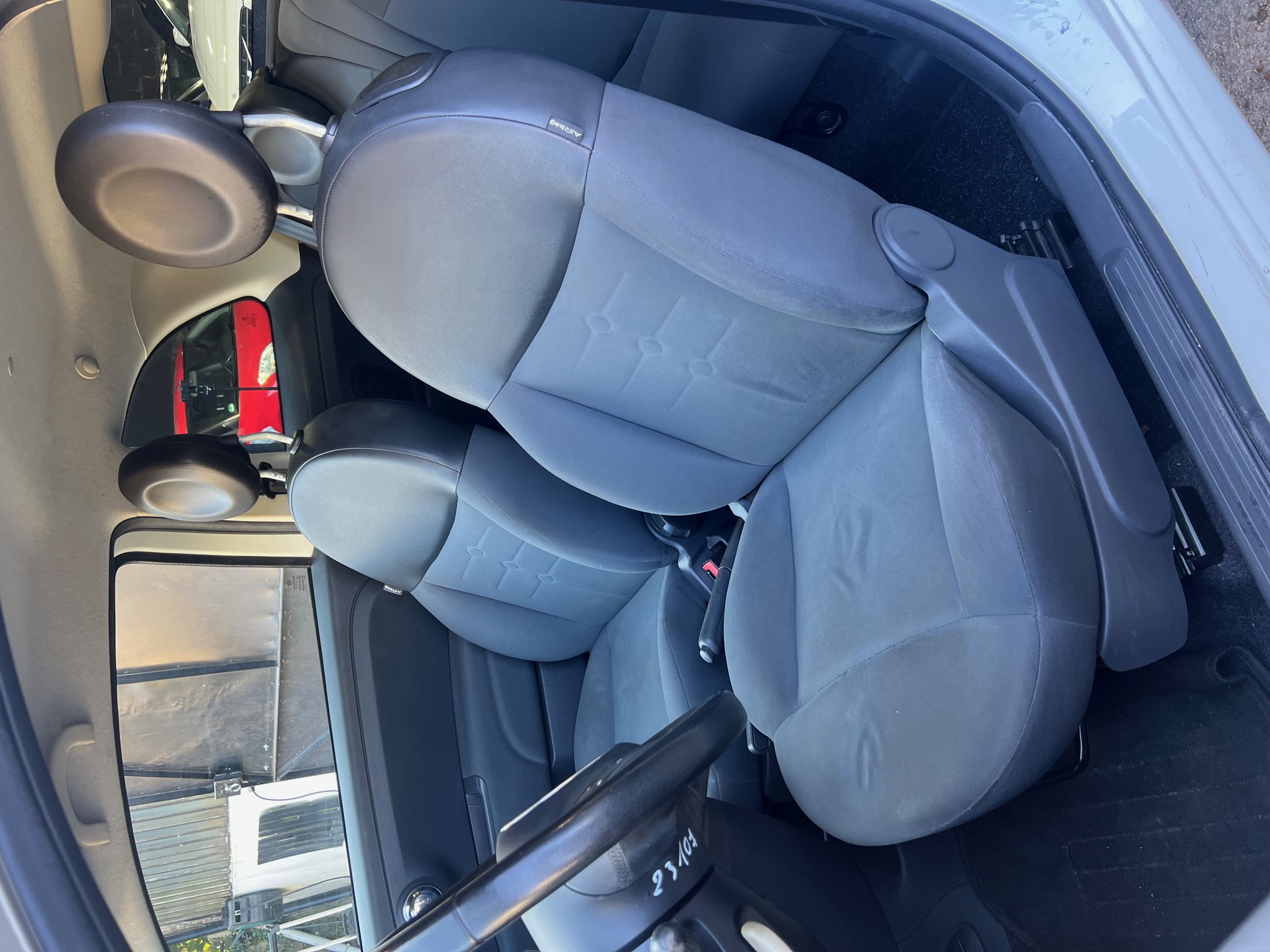 Fiat 500 II (2) 1.2 8V 69 POP