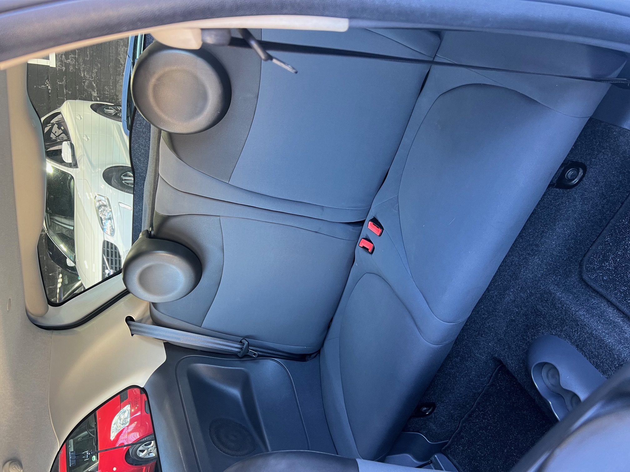 Fiat 500 II (2) 1.2 8V 69 POP