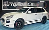 Porsche Cayenne (2) 4.8 V8 405 GTS TIPTRONIC S thumbnail