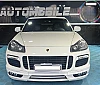 Porsche Cayenne (2) 4.8 V8 405 GTS TIPTRONIC S thumbnail
