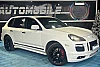 Porsche Cayenne (2) 4.8 V8 405 GTS TIPTRONIC S thumbnail