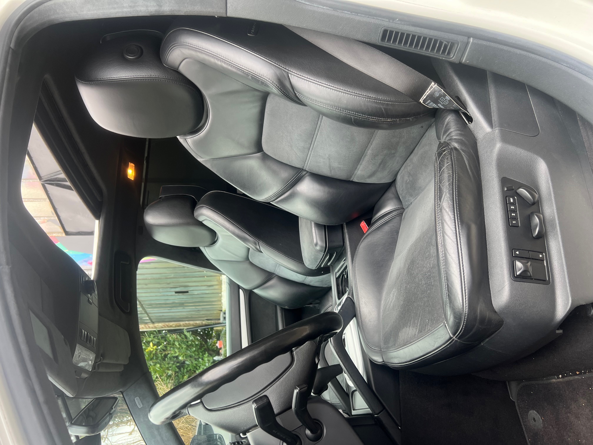 Porsche Cayenne (2) 4.8 V8 405 GTS TIPTRONIC S