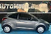 Ford Ka II 1.2 69 S&amp;S WHITE EDITION thumbnail