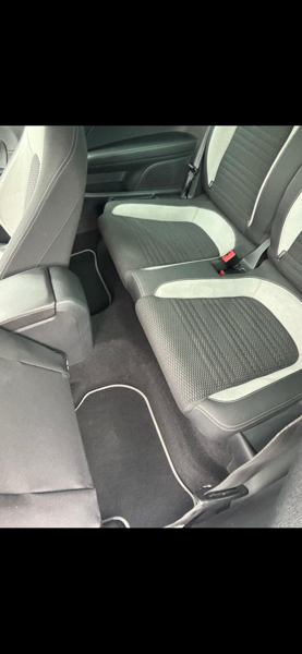 Volkswagen Scirocco II R 2.0 TSI 265 DSG6