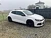 Volkswagen Scirocco II R 2.0 TSI 265 DSG6 thumbnail