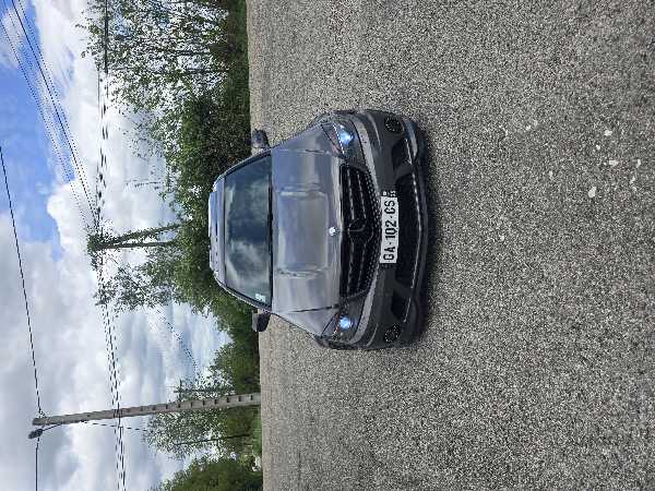 Mercedes-Benz Classe C III 63 AMG AVANTGARDE BVA7 SPEEDSHIFT PLUS