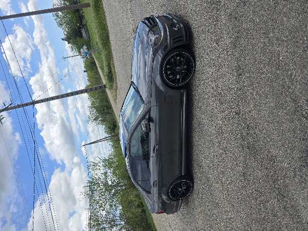 Mercedes-Benz Classe C III 63 AMG AVANTGARDE BVA7 SPEEDSHIFT PLUS