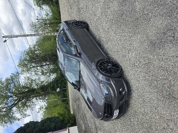 Mercedes-Benz Classe C III 63 AMG AVANTGARDE BVA7 SPEEDSHIFT PLUS