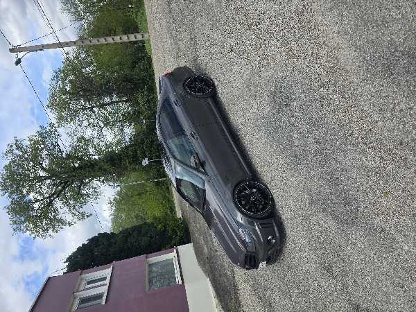 Mercedes-Benz Classe C III 63 AMG AVANTGARDE BVA7 SPEEDSHIFT PLUS