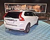 Volvo Xc60 (2) D3 150 KINETIC GEARTRONIC thumbnail
