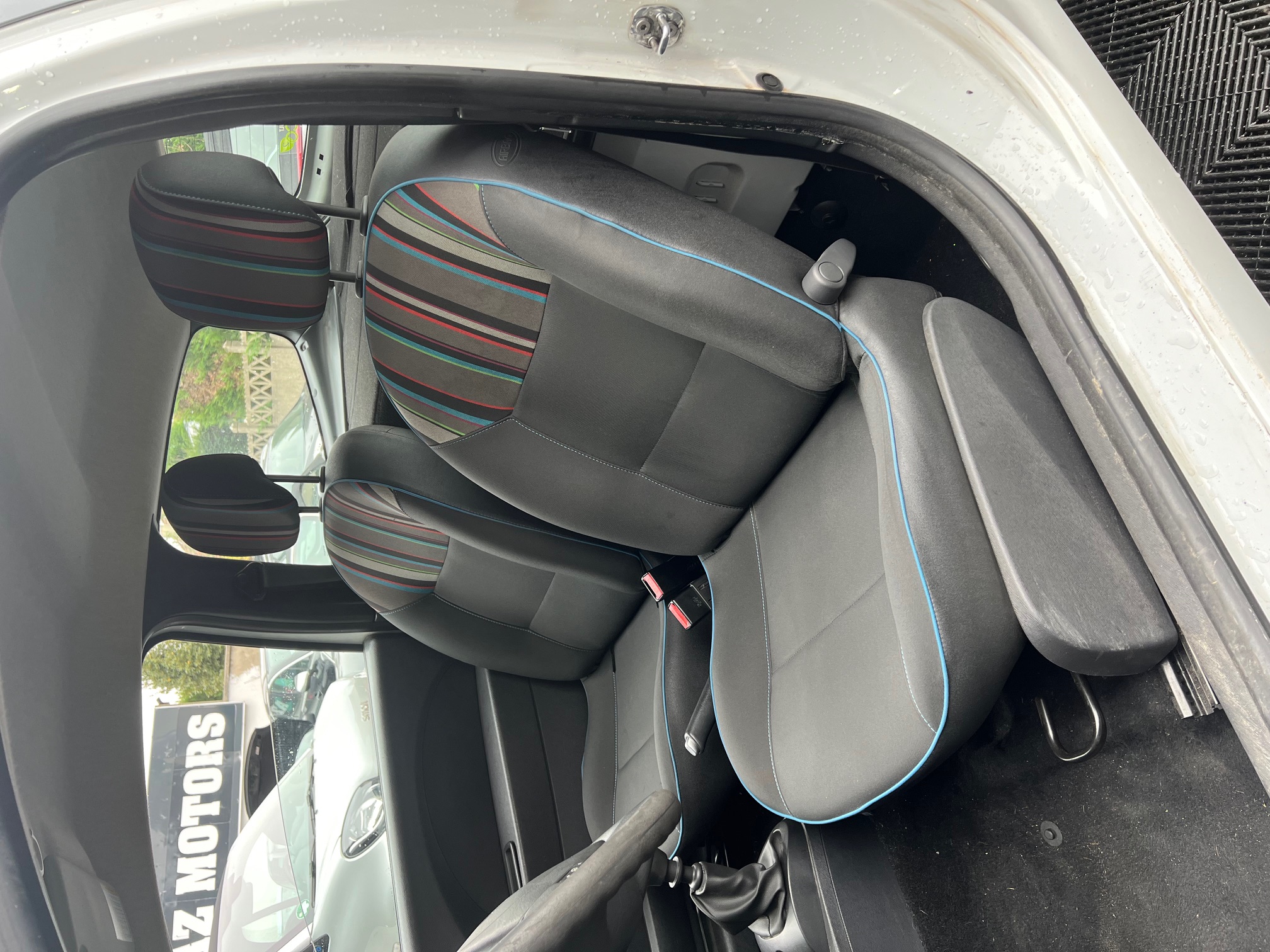 Renault Twingo III (2) 1.0 SCE 75 ZEN