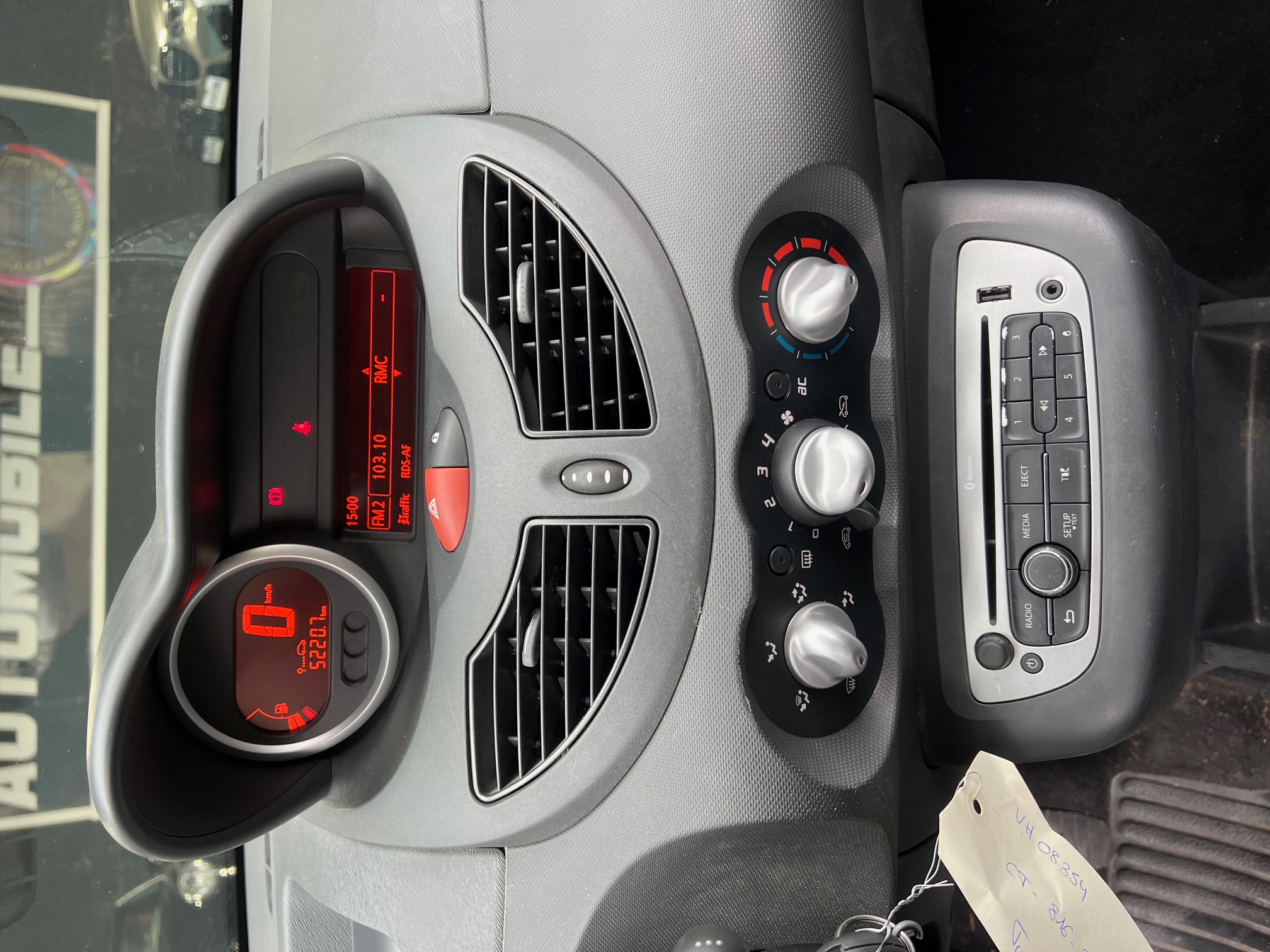 Renault Twingo III (2) 1.0 SCE 75 ZEN