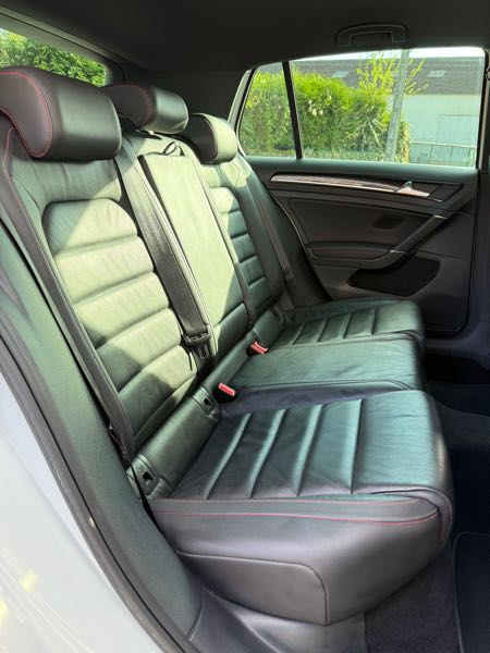 Volkswagen Golf VII 2.0 TSI 230 BLUEMOTION TECHNOLOGY GTI PERFORMANCE 5P