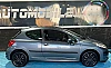 Peugeot 207 1.4 75 STYLE 3P thumbnail