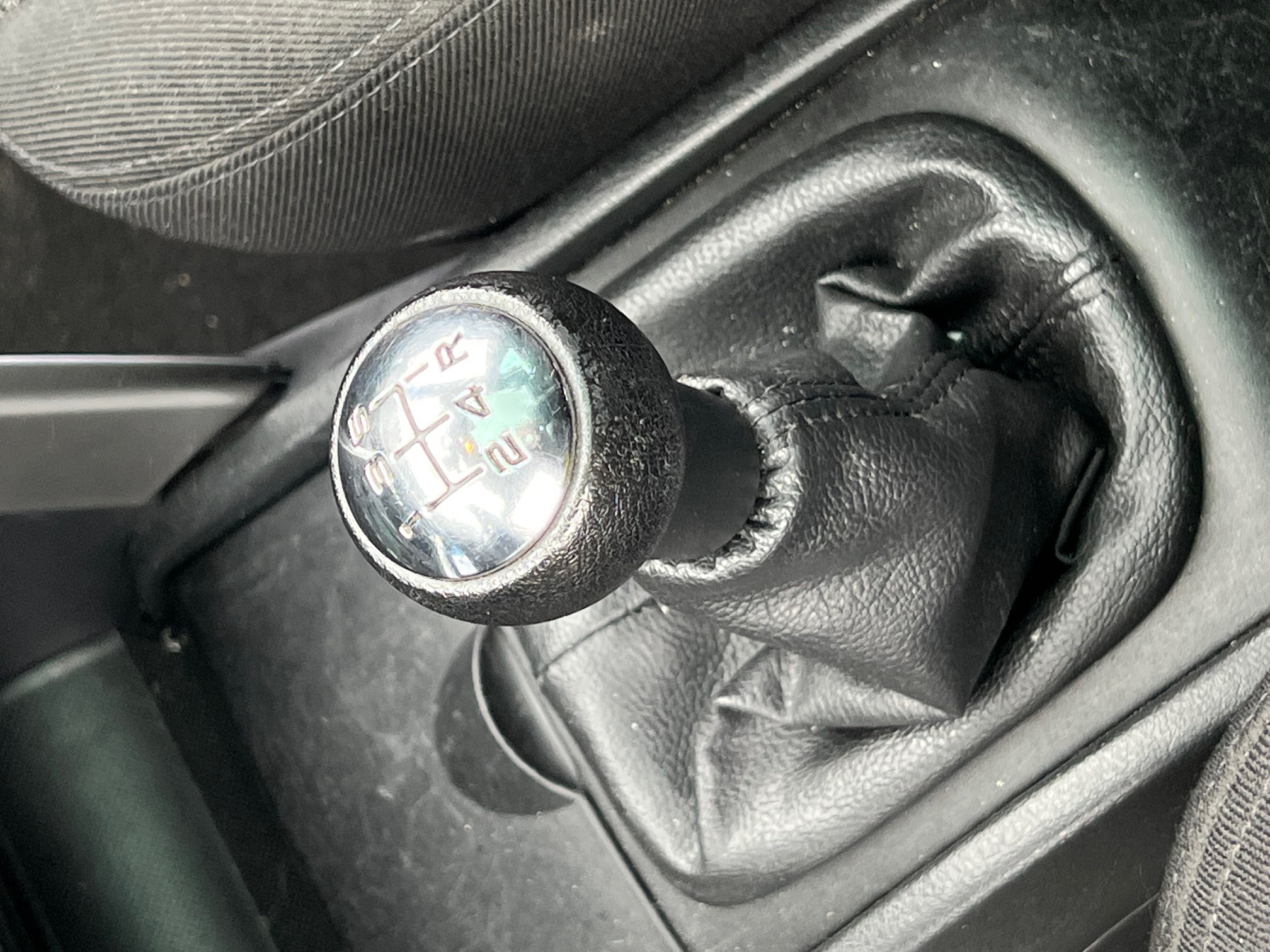 Peugeot 207 1.4 75 STYLE 3P