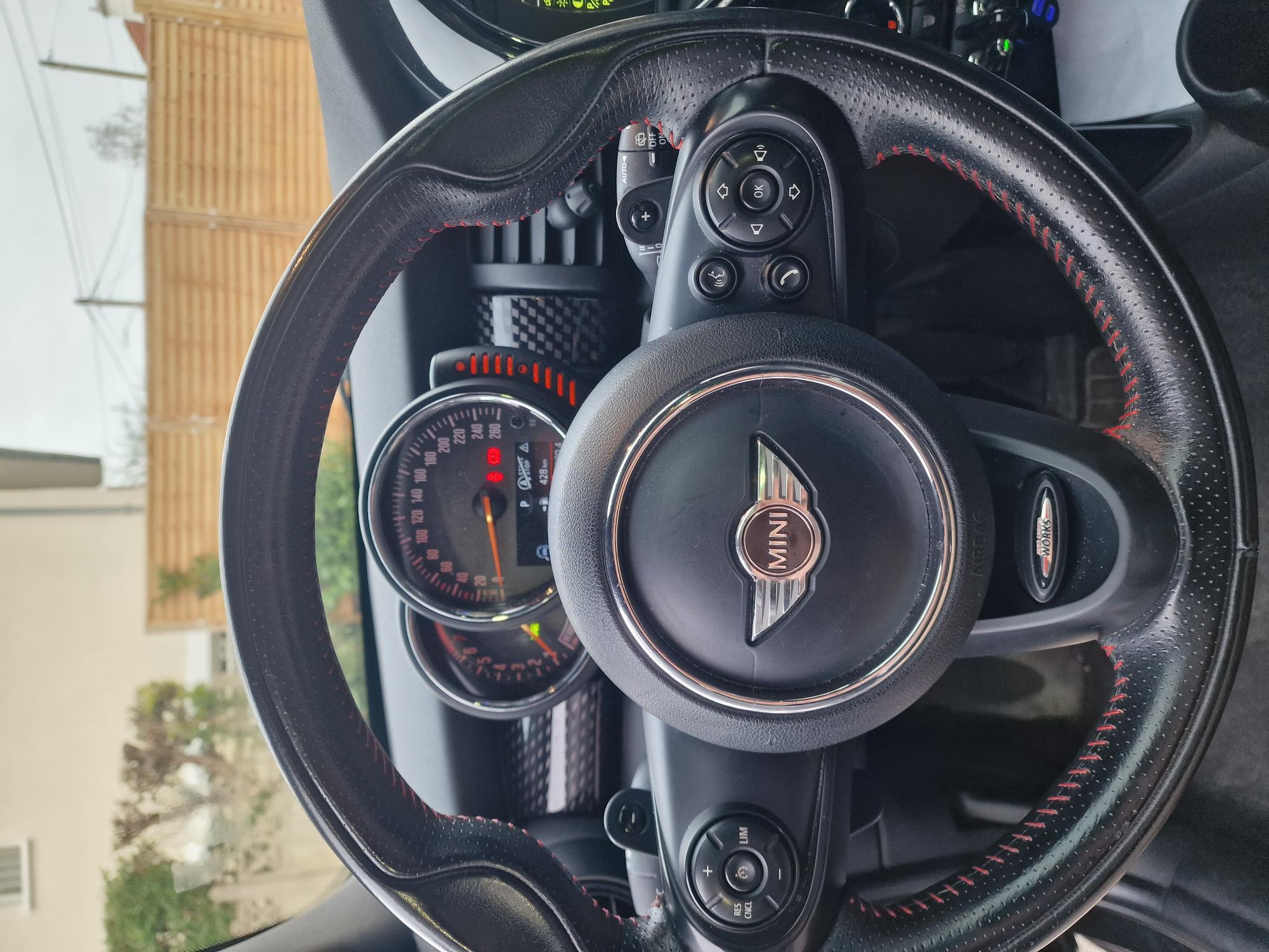 Mini Mini III 2.0 COOPER S 192 EXQUISITE BVA 5P