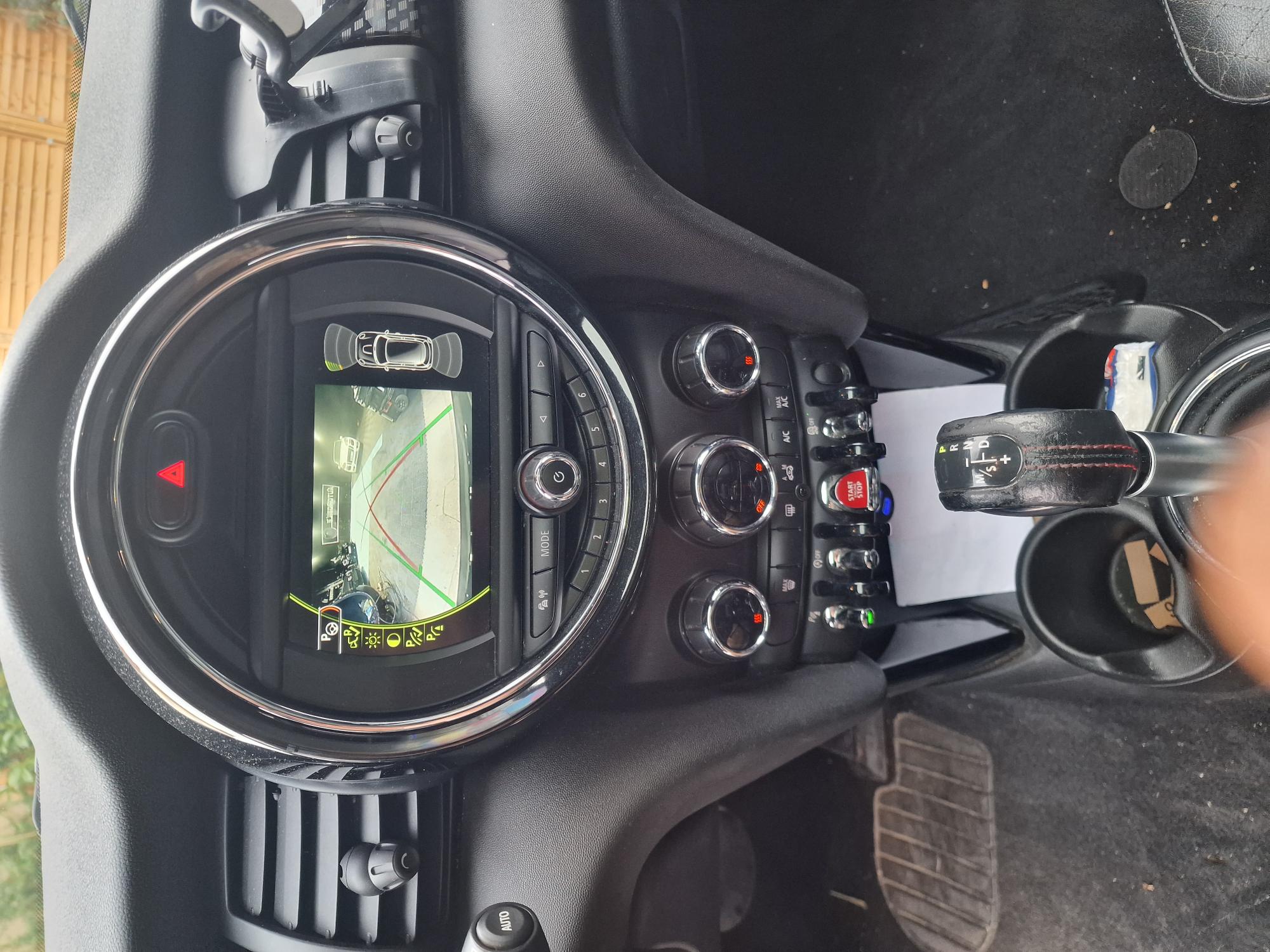 Mini Mini III 2.0 COOPER S 192 EXQUISITE BVA 5P