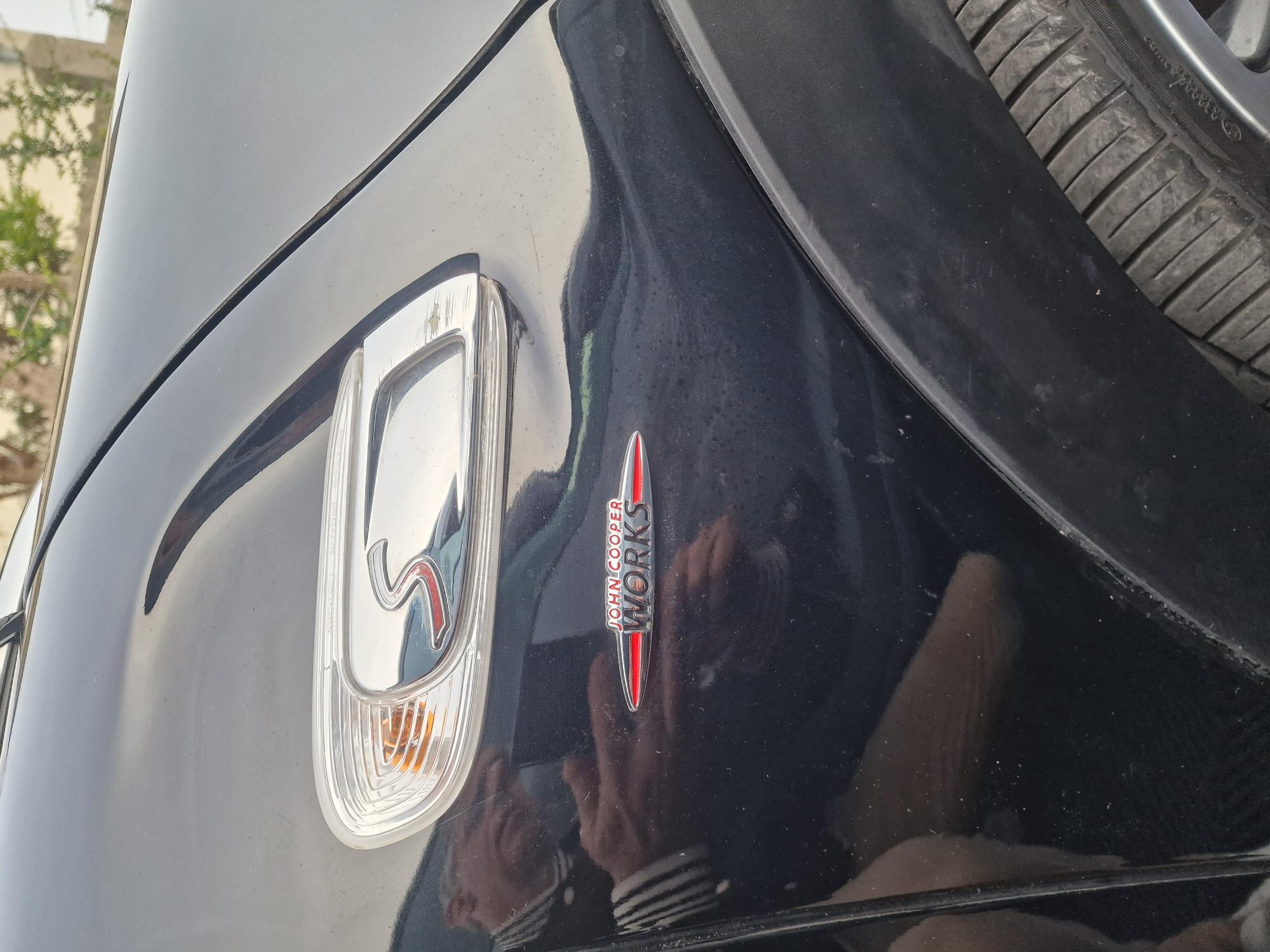 Mini Mini III 2.0 COOPER S 192 EXQUISITE BVA 5P